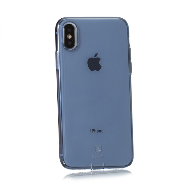 

Панель Baseus для Apple Iphone X ARAPIPH8-A Blue (BAIXH8-A)