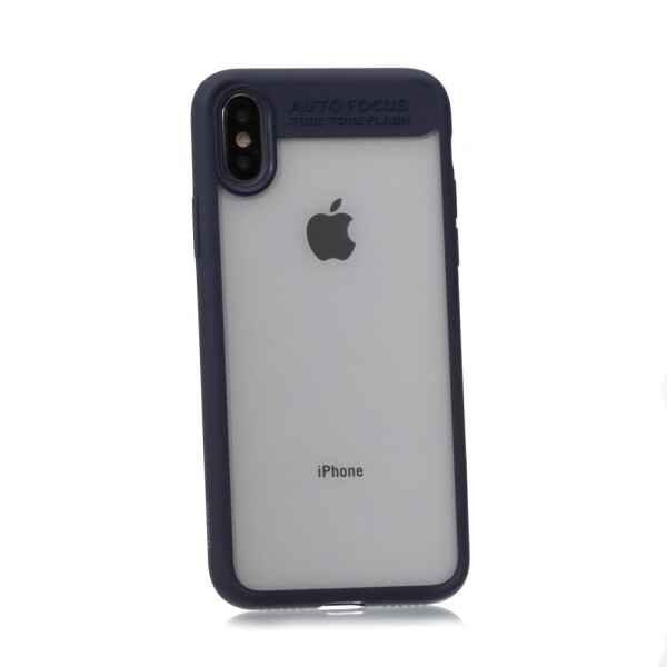 

Панель Baseus для Apple Iphone X ARAPIPH8-SB Blue (BAIXAH8-SB)