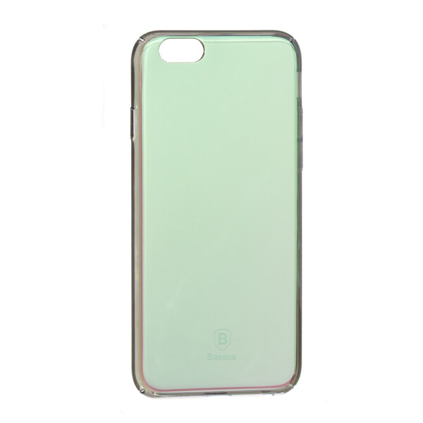 

Панель Baseus для Apple Iphone 6 WIAPIPH6S-GZ Blue (BAI6W6S-GZ)