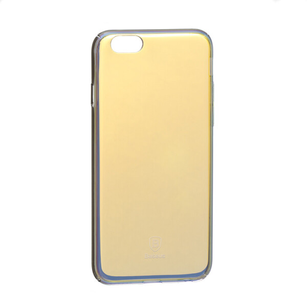 

Панель Baseus для Apple Iphone 6 WIAPIPH6S-GZ Gold (BAI6W6S-GZ)