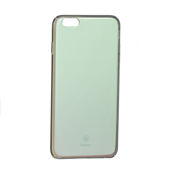 

Панель Baseus для Apple Iphone 6 Plus WIAPIPH6SP-GZ Blue (BAI6PW6SP-GZ)