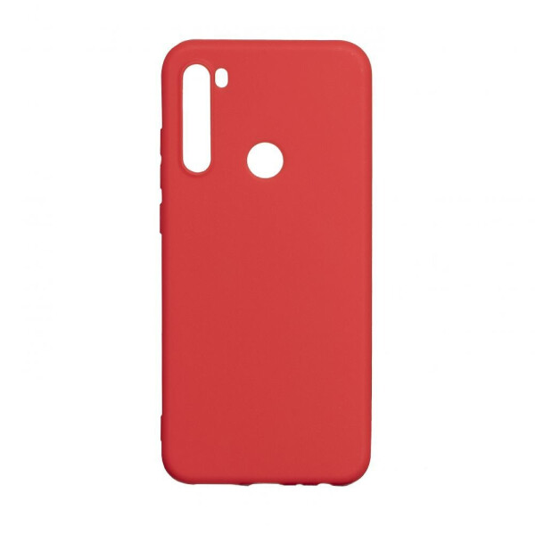 

Панель SMTT для Xiaomi Redmi Note 8T Red (27856)