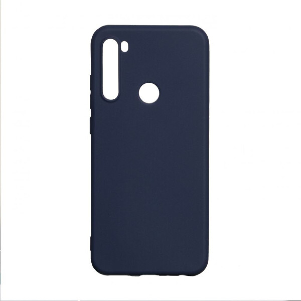 

Панель SMTT для Xiaomi Redmi Note 8T Blue (27856)