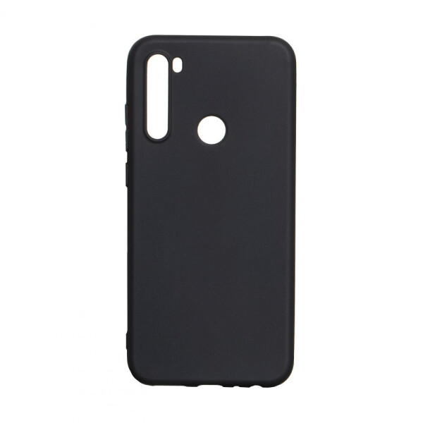 

Панель SMTT для Xiaomi Redmi Note 8T Black (27856)