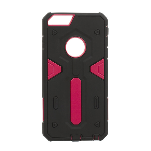 

Панель Motomo X2 для Apple Iphone 6 Plus Red (X2AI6P)