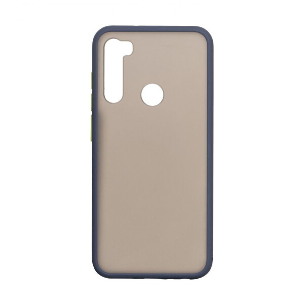 

Панель Totu Copy Gingle Series для Xiaomi Redmi Note 8T Blue (27757)