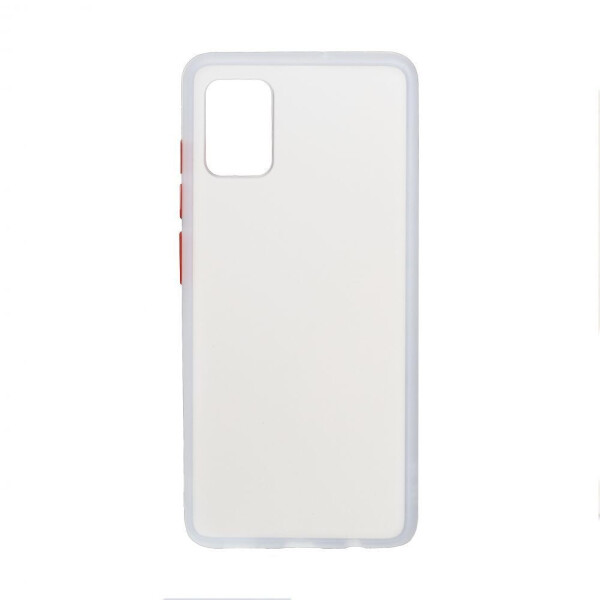 

Панель Totu Copy Gingle Series для Samsung A51 White (27758)
