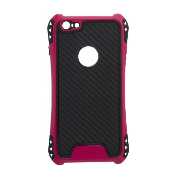 

Панель WUW X1 для Apple Iphone 6 Plus Crimson (WX1AI6P)