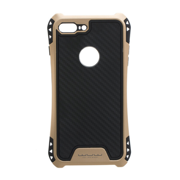 

Панель WUW X1 для Apple Iphone 7 Plus Gold (WX1AI7P)