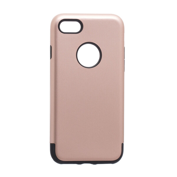 

Панель Motomo X1 для Apple Iphone 7G Pink Gold (MX1AI7)