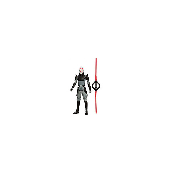 

Фигурка The Inquisitor Hasbro Star Wars 9,5 см (B3445EU4-1-4)