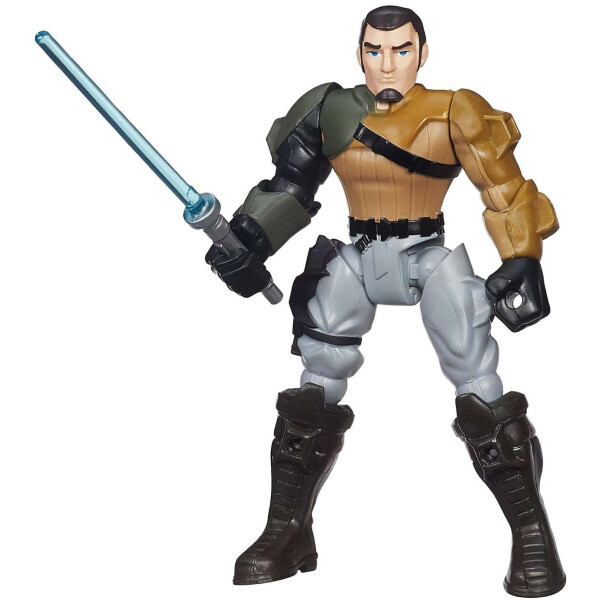 

Канан Яррус Star Wars Hero Mashers 15 см (B3656)