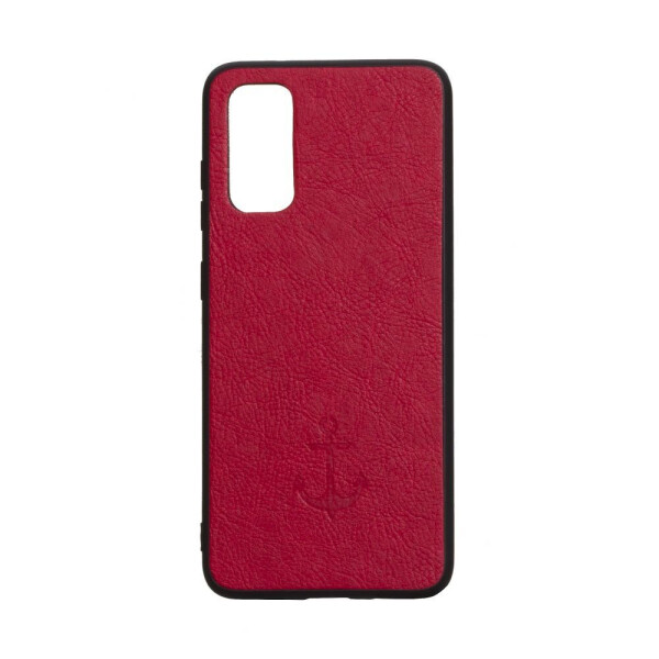 

Панель Anchor для Samsung S20 2020 Red (28122)