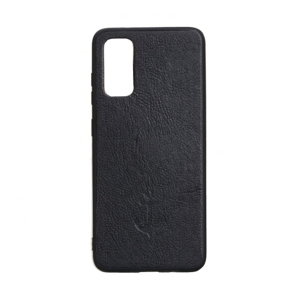 

Панель Anchor для Samsung S20 2020 Black (28122)
