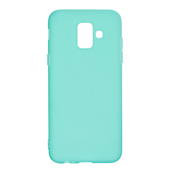 

Панель SMTT для Samsung A6 2018 Turquoise (SA6)