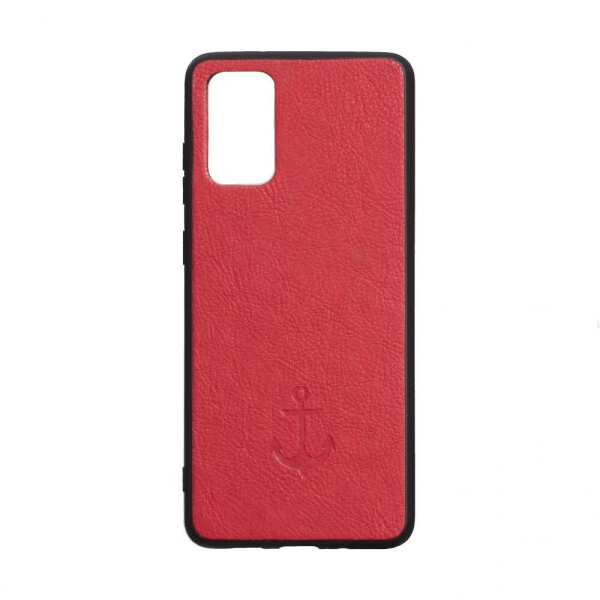 

Панель Anchor для Samsung S20 Plus 2020 Red (28121)