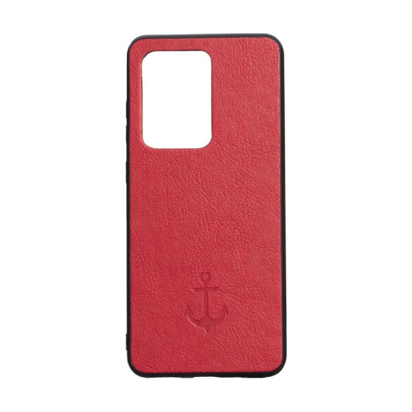 

Панель Anchor для Samsung S20 Ultra 2020 Red (28123)