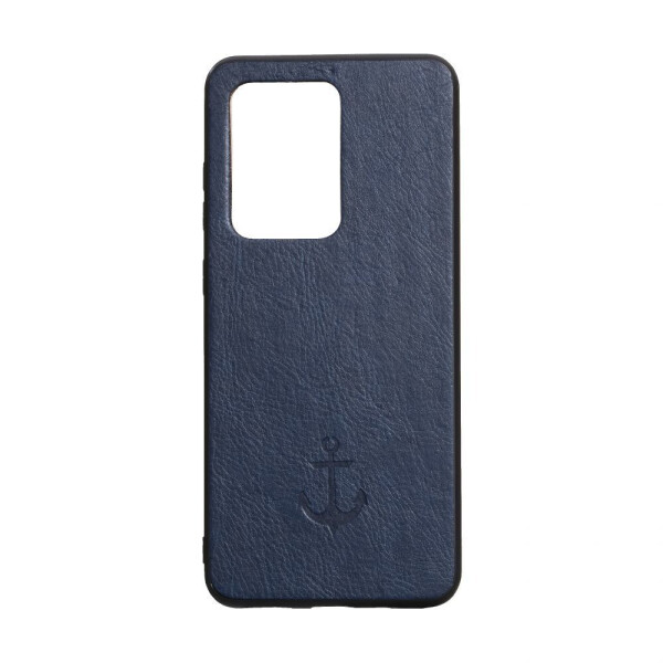 

Панель Anchor для Samsung S20 Ultra 2020 Blue (28123)