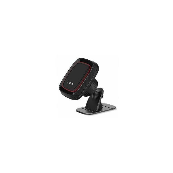 

Автодержатель Hoco CA24 Black (CA24)