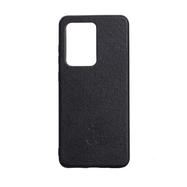 

Панель Anchor для Samsung S20 Ultra 2020 Black (28123)
