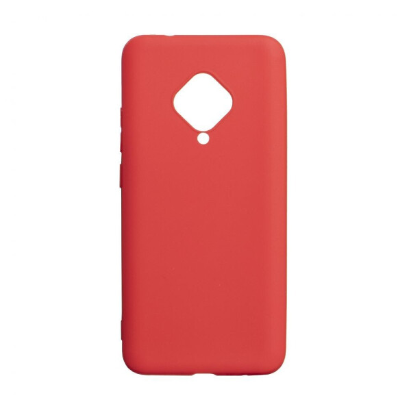 

Панель SMTT для Vivo V17 Red (28305)