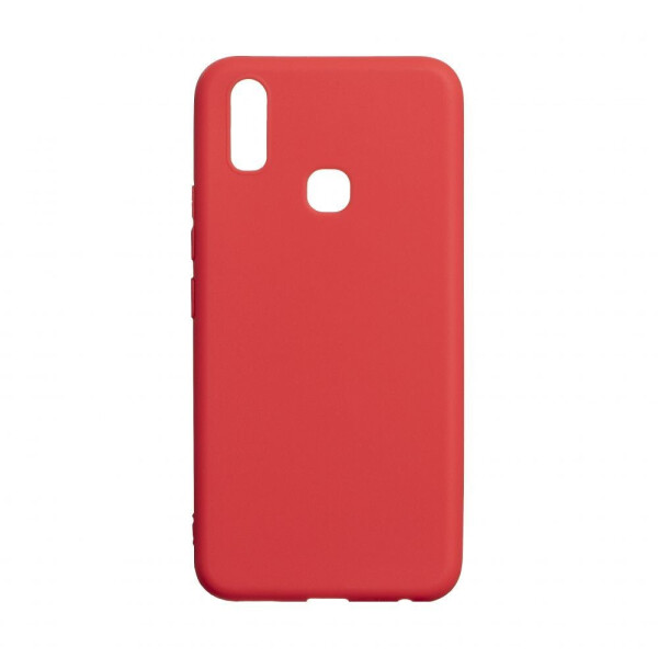 

Панель SMTT для Vivo Y11 Red (28304)