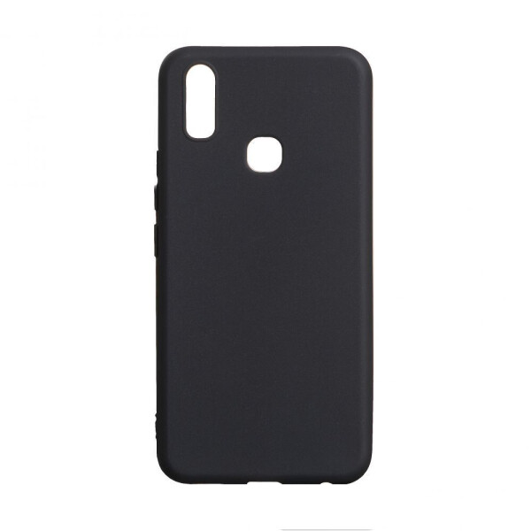 

Панель SMTT для Vivo Y11 Black (28304)
