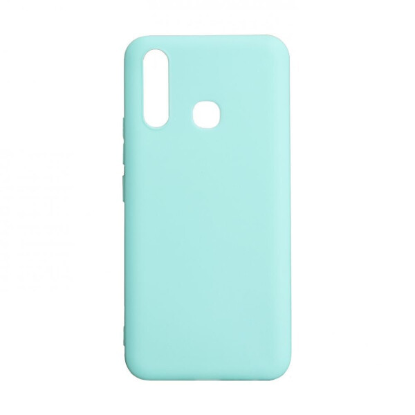 

Панель SMTT для Vivo Y19 Turquoise (28303)