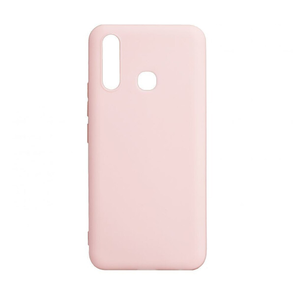 

Панель SMTT для Vivo Y19 Pink (28303)