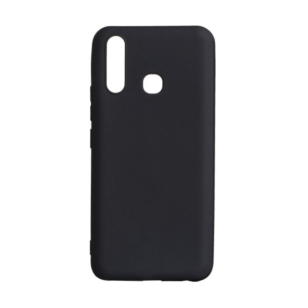 

Панель SMTT для Vivo Y19 Black (28303)