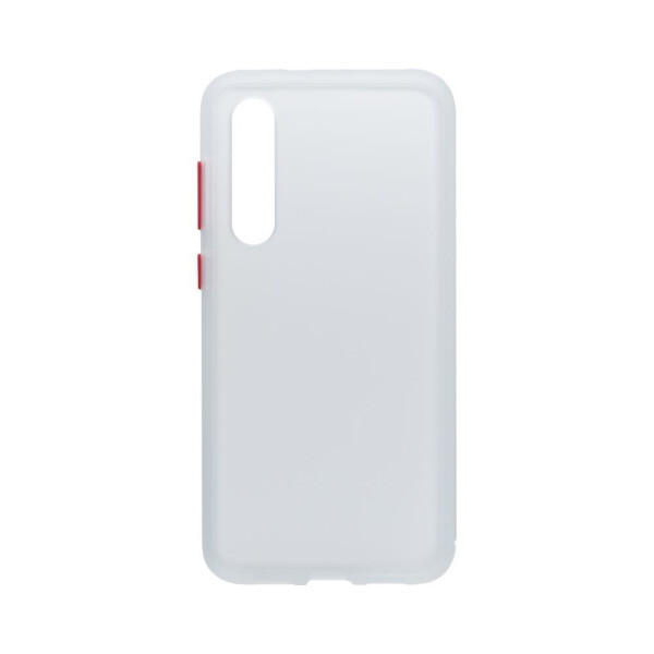 

Панель Totu Copy Gingle Series для Xiaomi Mi 9 SE White (25373)