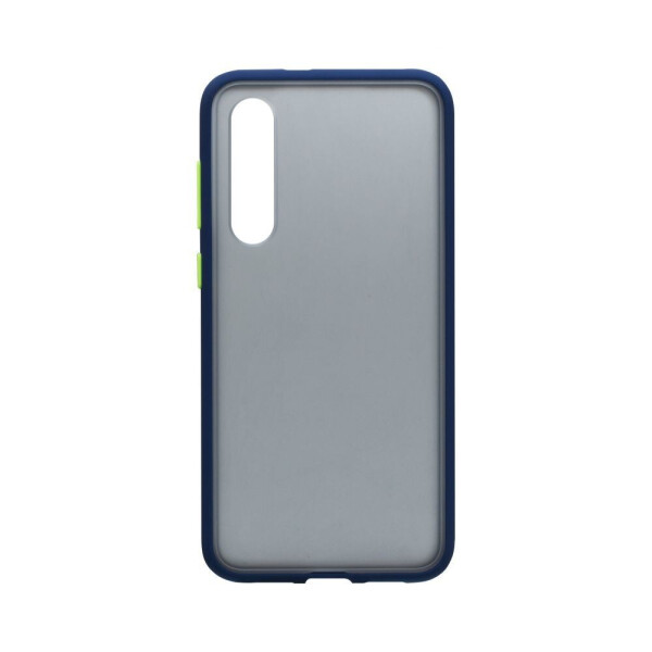 

Панель Totu Copy Gingle Series для Xiaomi Mi 9 SE Blue (25373)