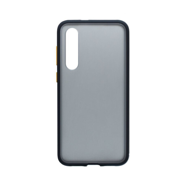 

Панель Totu Copy Gingle Series для Xiaomi Mi 9 SE Black (25373)