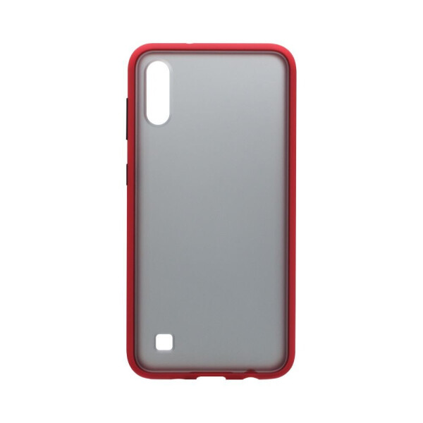 

Панель Totu Copy Gingle Series для Samsung M10 Red (25374)