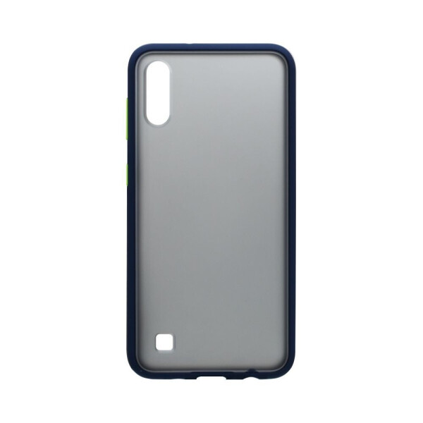 

Панель Totu Copy Gingle Series для Samsung M10 Blue (25374)