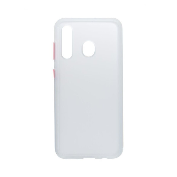 

Панель Totu Copy Gingle Series для Samsung M30 White (25386)