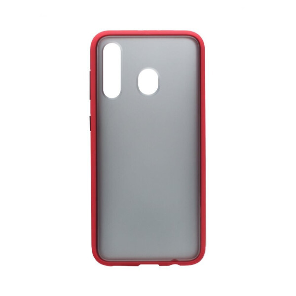 

Панель Totu Copy Gingle Series для Samsung M30 Red (25386)