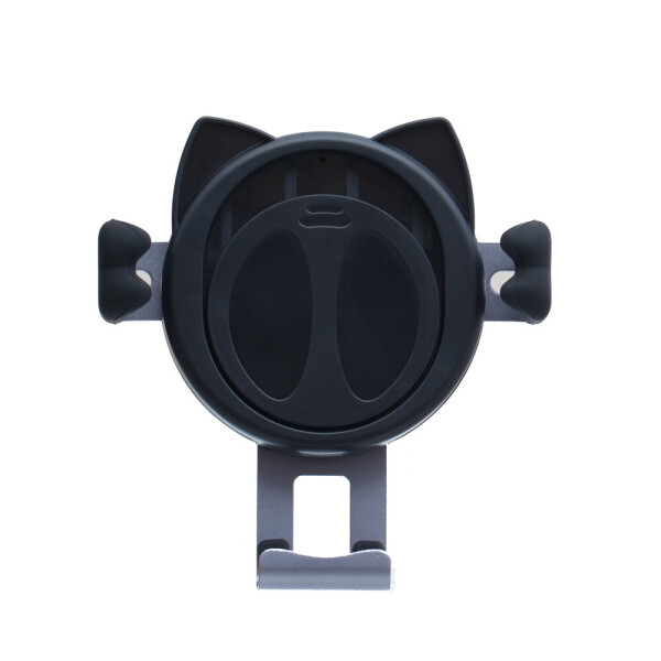 

Автодержатель Remax RP-WZJ7 Black (RP-WZJ7)