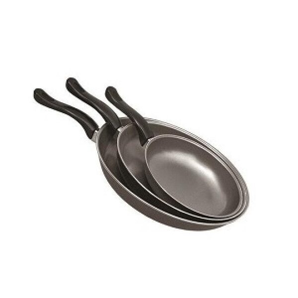 

Набор сковородок Stenson из 3 предметов (MH-0116)