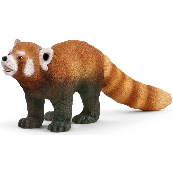 

Игрушка-фигурка Schleich Красная панда (14833)