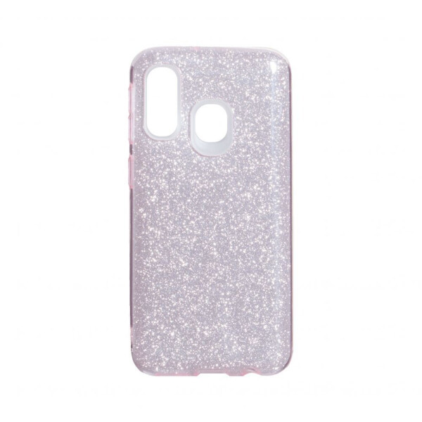 

Панель Twins для Samsung A40 Pink (24355)