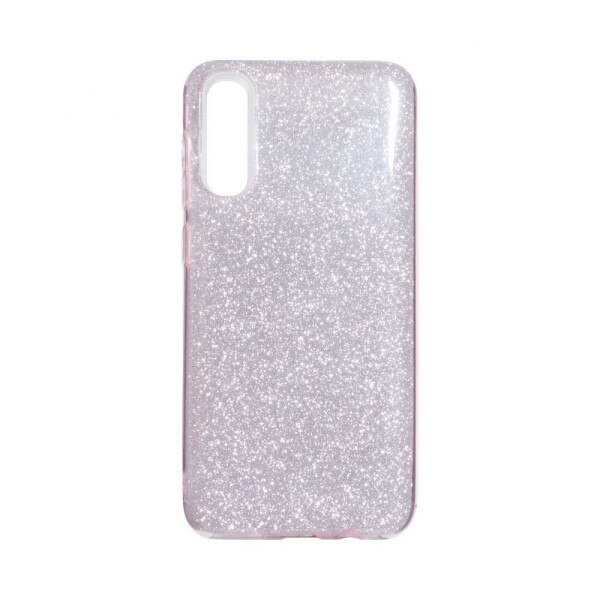 

Панель Twins для Samsung A70 Pink (25337)