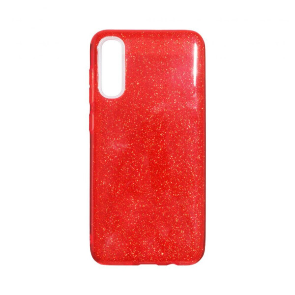

Панель Twins для Samsung A70 Red (25337)