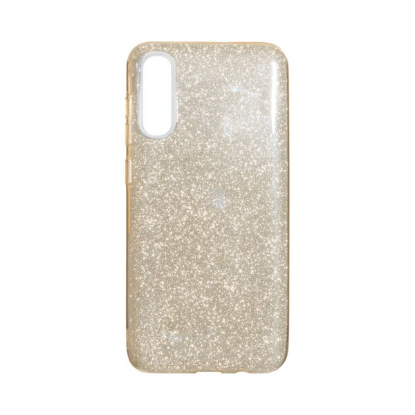 

Панель Twins для Samsung A70 Gold (25337)