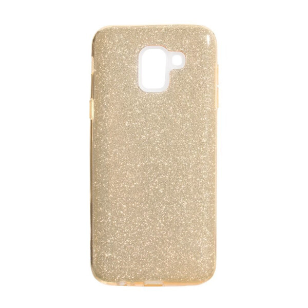 

Панель Twins для Samsung J6 2018 Gold (22168)