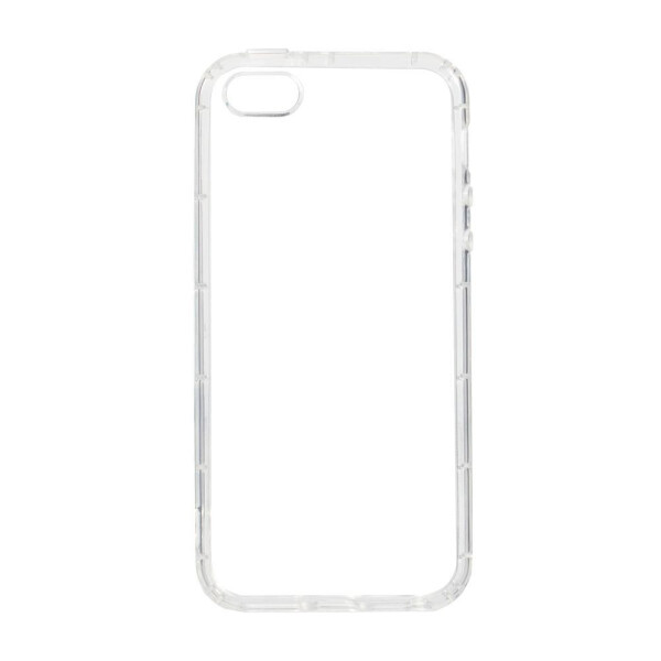 

Панель WUW K16 для Apple Iphone 5G / SE Transparent (10303)