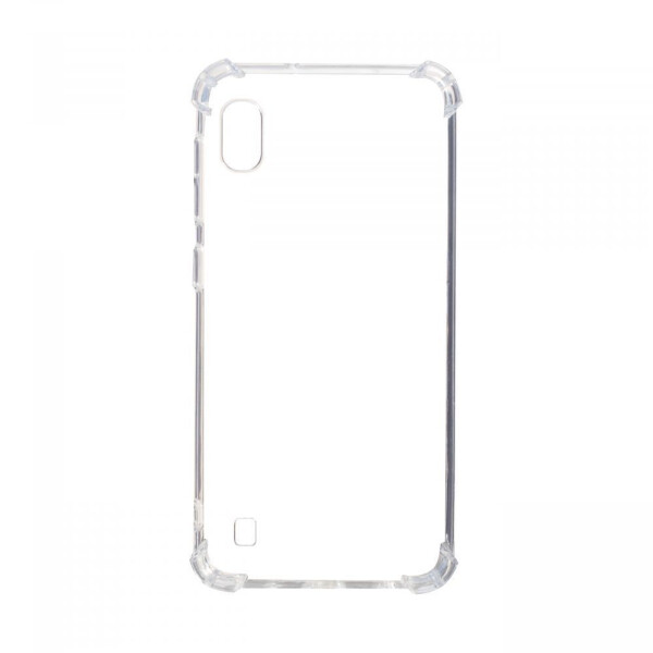 

Панель WUW K16 для Samsung A10 Transparent (25491)
