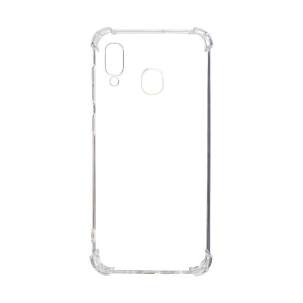 

Панель WUW K16 для Samsung A20 / A30 Transparent (25490)