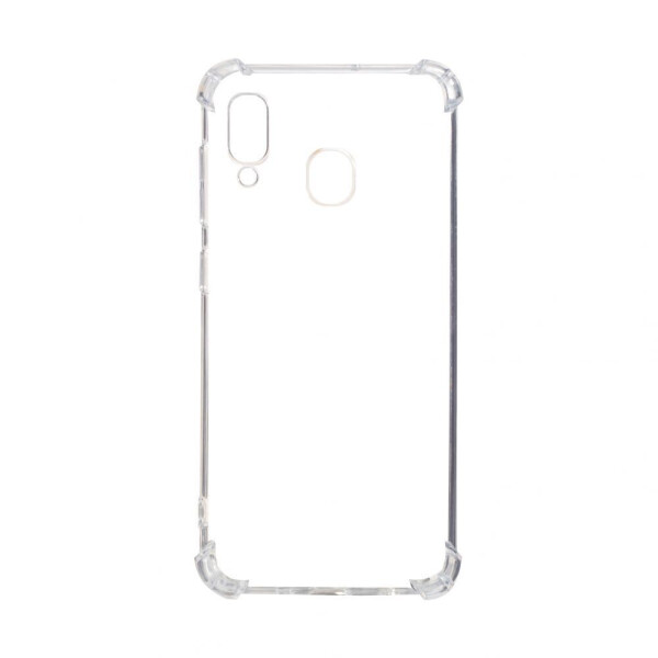 

Панель WUW K16 для Samsung A40 Transparent (25489)