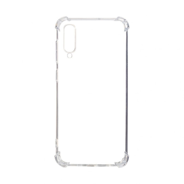 

Панель WUW K16 для Samsung A70 Transparent (25487)